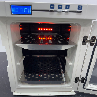 Thermo HERAtherm IMC 18 Incubator image 3